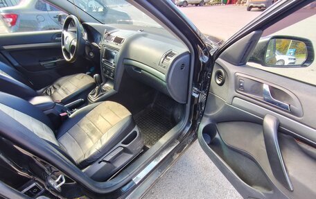 Skoda Octavia, 2008 год, 420 000 рублей, 5 фотография