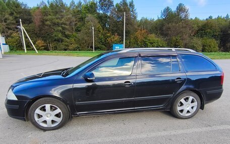 Skoda Octavia, 2008 год, 420 000 рублей, 2 фотография