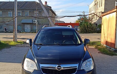Opel Antara I, 2012 год, 920 000 рублей, 1 фотография