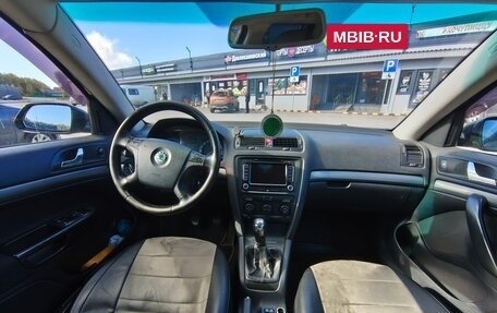 Skoda Octavia, 2008 год, 420 000 рублей, 6 фотография