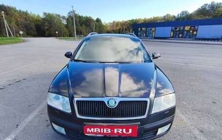 Skoda Octavia, 2008 год, 420 000 рублей, 1 фотография