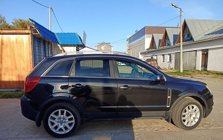 Opel Antara I, 2012 год, 920 000 рублей, 2 фотография