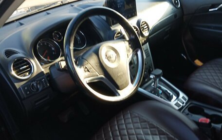 Opel Antara I, 2012 год, 920 000 рублей, 5 фотография
