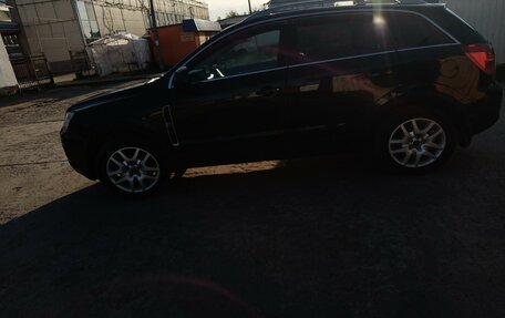 Opel Antara I, 2012 год, 920 000 рублей, 3 фотография
