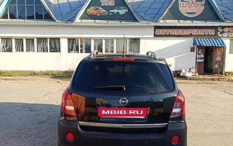 Opel Antara I, 2012 год, 920 000 рублей, 4 фотография