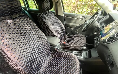 Volkswagen Tiguan I, 2013 год, 1 350 000 рублей, 20 фотография
