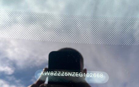 Volkswagen Tiguan I, 2013 год, 1 350 000 рублей, 23 фотография