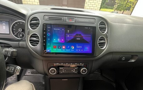 Volkswagen Tiguan I, 2013 год, 1 350 000 рублей, 22 фотография