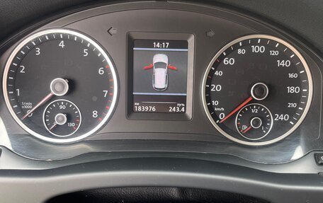 Volkswagen Tiguan I, 2013 год, 1 350 000 рублей, 24 фотография