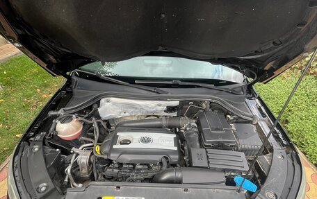 Volkswagen Tiguan I, 2013 год, 1 350 000 рублей, 25 фотография