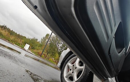 Mitsubishi Mirage VI рестайлинг, 2000 год, 380 000 рублей, 6 фотография