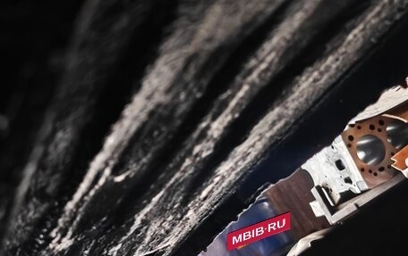 Mitsubishi Mirage VI рестайлинг, 2000 год, 380 000 рублей, 16 фотография