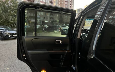 Honda Pilot III рестайлинг, 2008 год, 1 600 000 рублей, 9 фотография