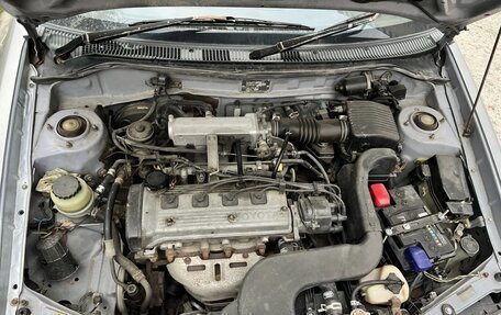 Toyota Corsa, 1994 год, 200 000 рублей, 6 фотография