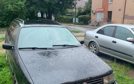 Volkswagen Passat B4, 1994 год, 155 000 рублей, 3 фотография