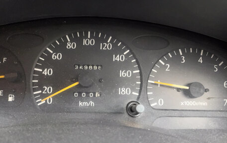 Toyota Corsa, 1994 год, 200 000 рублей, 2 фотография