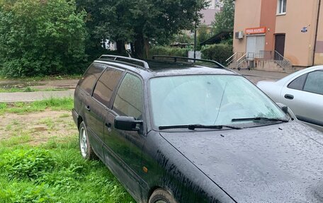 Volkswagen Passat B4, 1994 год, 155 000 рублей, 2 фотография