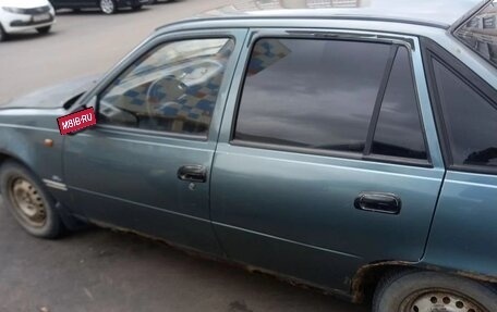 Daewoo Nexia I рестайлинг, 2005 год, 90 000 рублей, 3 фотография