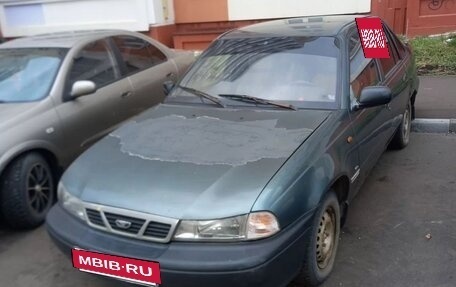 Daewoo Nexia I рестайлинг, 2005 год, 90 000 рублей, 2 фотография
