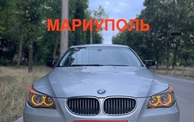 BMW 5 серия, 2004 год, 750 000 рублей, 1 фотография