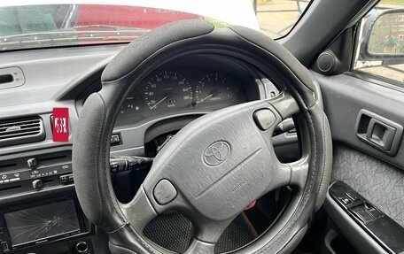 Toyota Corsa, 1994 год, 200 000 рублей, 5 фотография