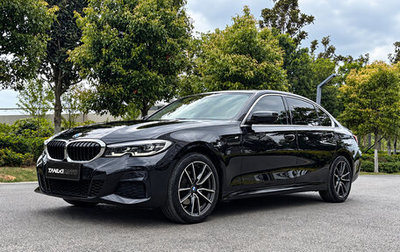 BMW 3 серия, 2022 год, 2 910 005 рублей, 1 фотография