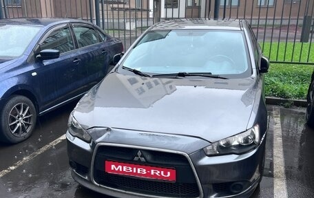 Mitsubishi Lancer IX, 2011 год, 709 000 рублей, 1 фотография