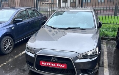 Mitsubishi Lancer IX, 2011 год, 709 000 рублей, 1 фотография
