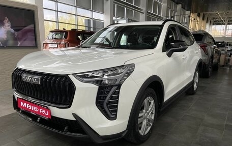 Haval Jolion, 2026 год, 2 499 000 рублей, 1 фотография