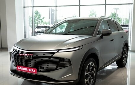 Haval F7, 2026 год, 3 599 000 рублей, 1 фотография