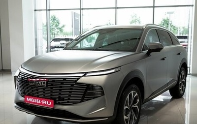 Haval F7, 2026 год, 3 599 000 рублей, 1 фотография