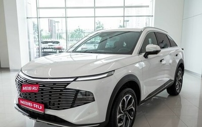 Haval F7, 2026 год, 3 599 000 рублей, 1 фотография