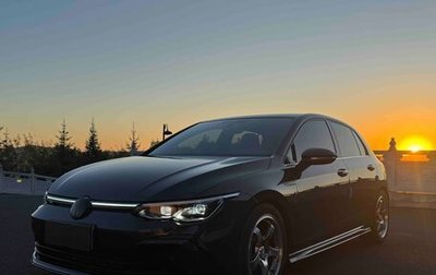 Volkswagen Golf VIII, 2023 год, 2 090 000 рублей, 1 фотография