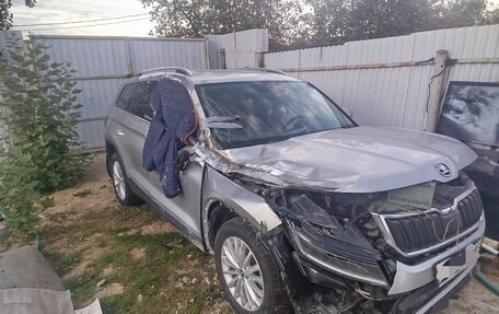 Skoda Kodiaq I, 2020 год, 1 300 000 рублей, 1 фотография