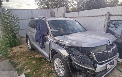 Skoda Kodiaq I, 2020 год, 1 300 000 рублей, 1 фотография