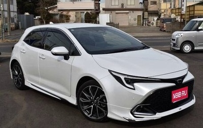 Toyota Corolla, 2023 год, 1 239 000 рублей, 1 фотография