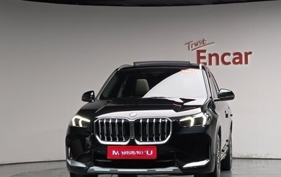 BMW X1, 2022 год, 2 870 444 рублей, 1 фотография
