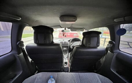 Toyota Corsa, 1994 год, 200 000 рублей, 9 фотография