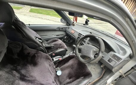 Toyota Corsa, 1994 год, 200 000 рублей, 12 фотография