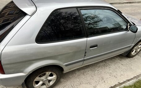 Toyota Corsa, 1994 год, 200 000 рублей, 13 фотография