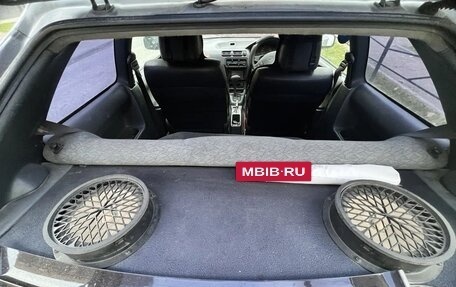 Toyota Corsa, 1994 год, 200 000 рублей, 8 фотография