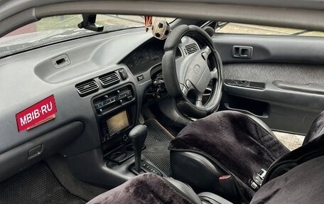 Toyota Corsa, 1994 год, 200 000 рублей, 7 фотография