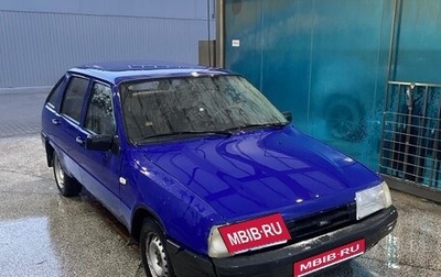 ИЖ 2126 «Ода», 2002 год, 110 000 рублей, 1 фотография