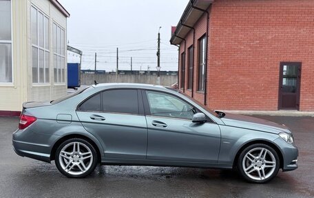 Mercedes-Benz C-Класс, 2011 год, 930 000 рублей, 5 фотография
