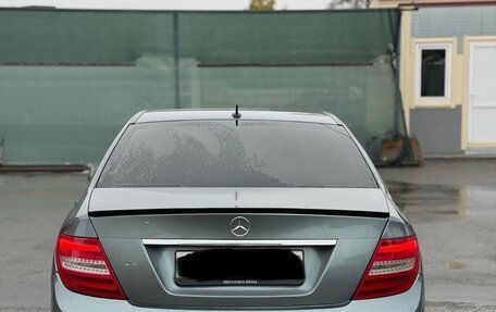 Mercedes-Benz C-Класс, 2011 год, 930 000 рублей, 8 фотография