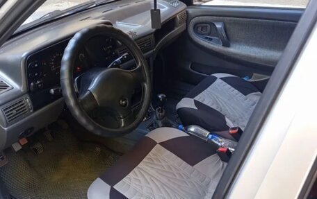 Daewoo Nexia I рестайлинг, 2004 год, 215 000 рублей, 4 фотография