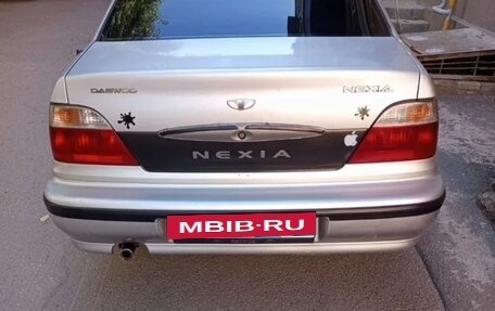 Daewoo Nexia I рестайлинг, 2004 год, 215 000 рублей, 3 фотография