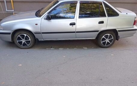 Daewoo Nexia I рестайлинг, 2004 год, 215 000 рублей, 6 фотография