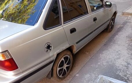 Daewoo Nexia I рестайлинг, 2004 год, 215 000 рублей, 7 фотография