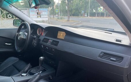 BMW 5 серия, 2004 год, 750 000 рублей, 7 фотография